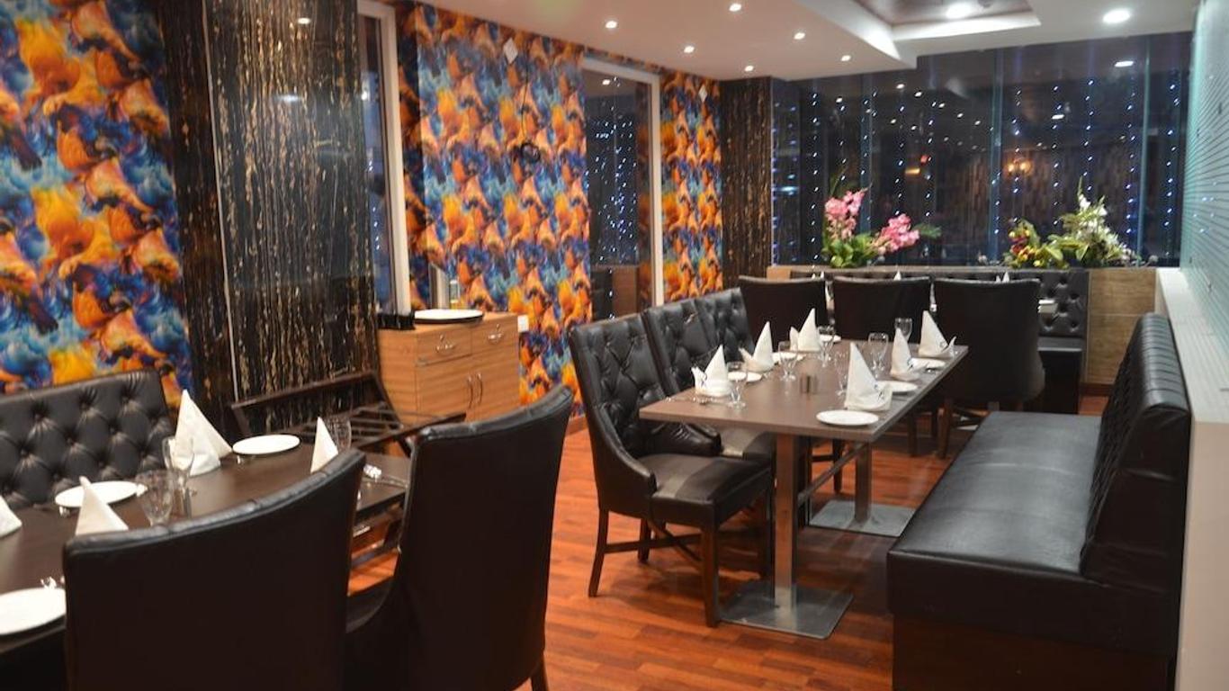 Hotel Grand Sr