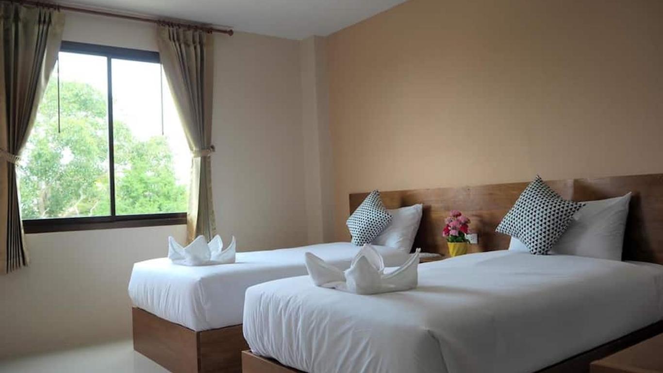 Regent Room
