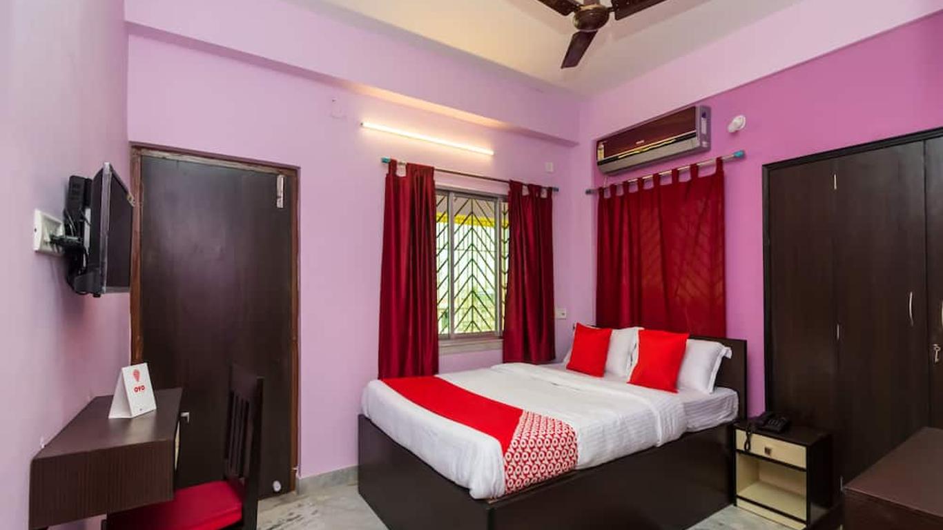 Oyo 11379 Jams Guest House