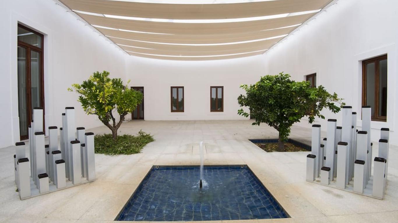 Alentejo Star Hotel