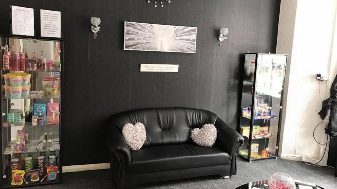 The Butterfly Hotel Group Weekends