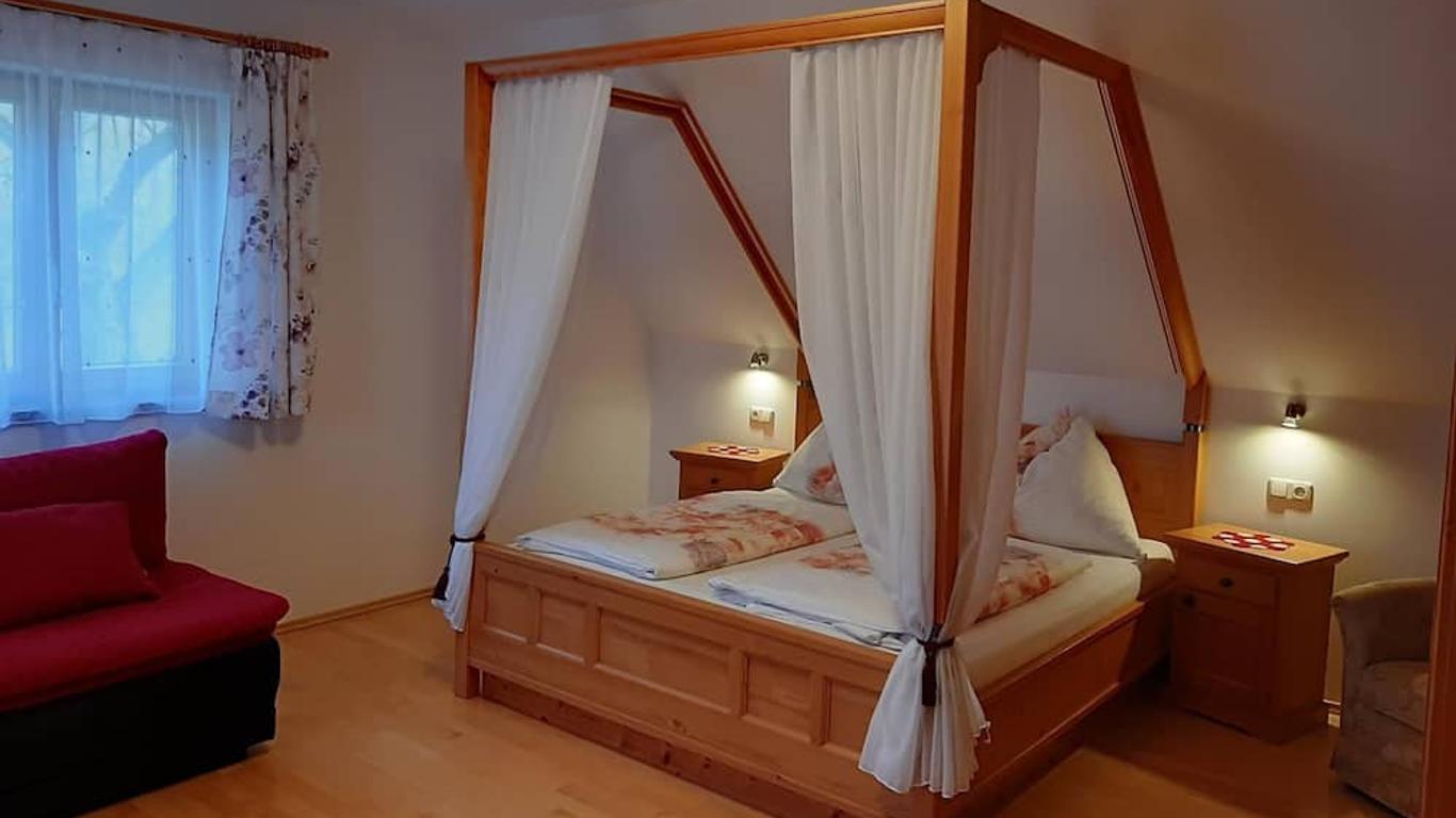 Ferienhaus Zotter