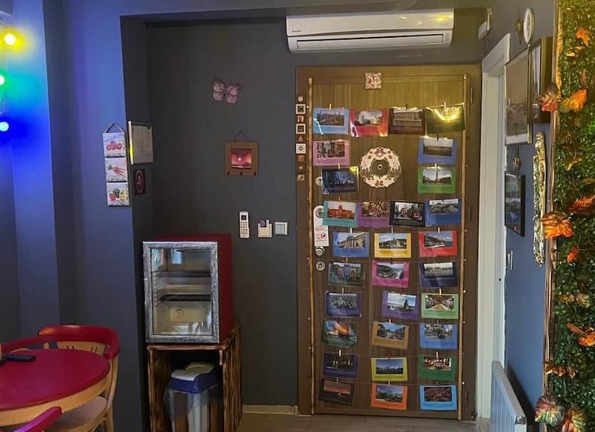 Tienda Foto