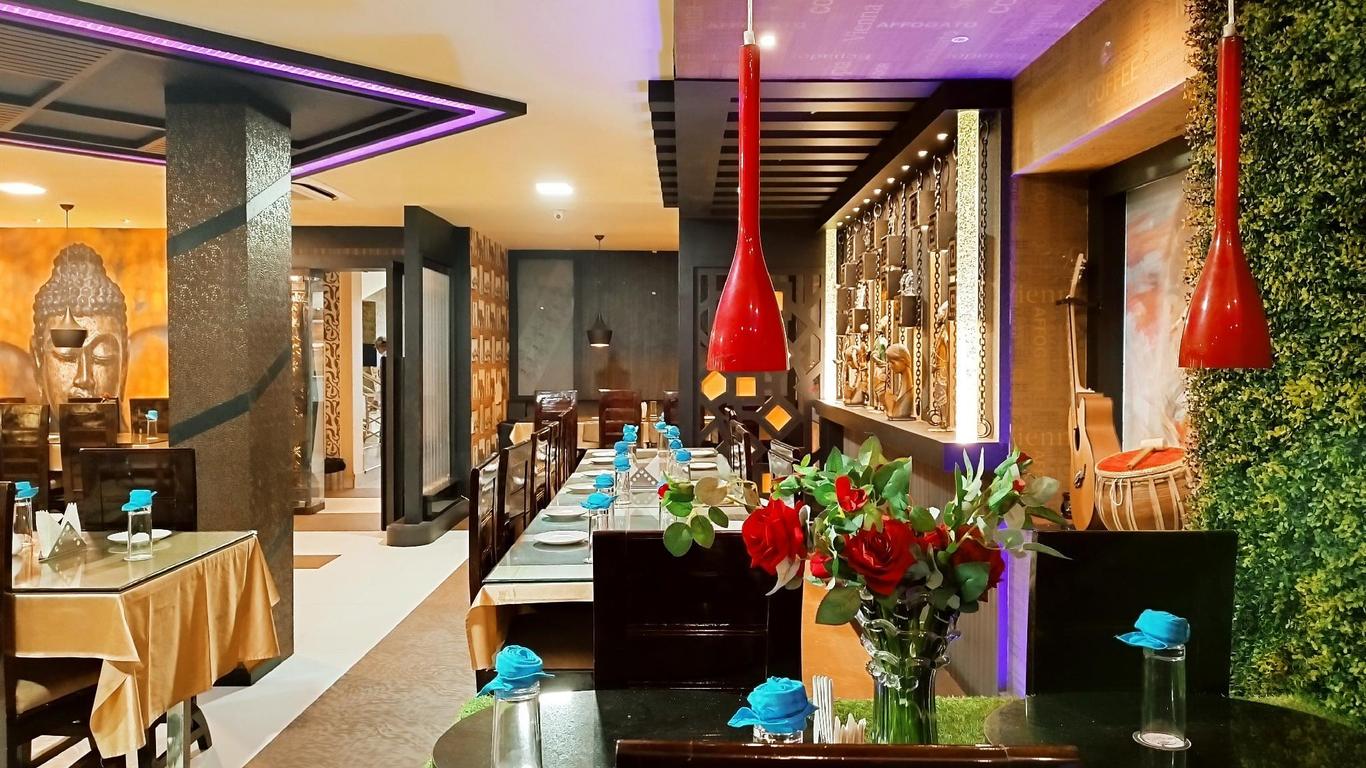 Bnson Blue(Cuttack, Odisha)