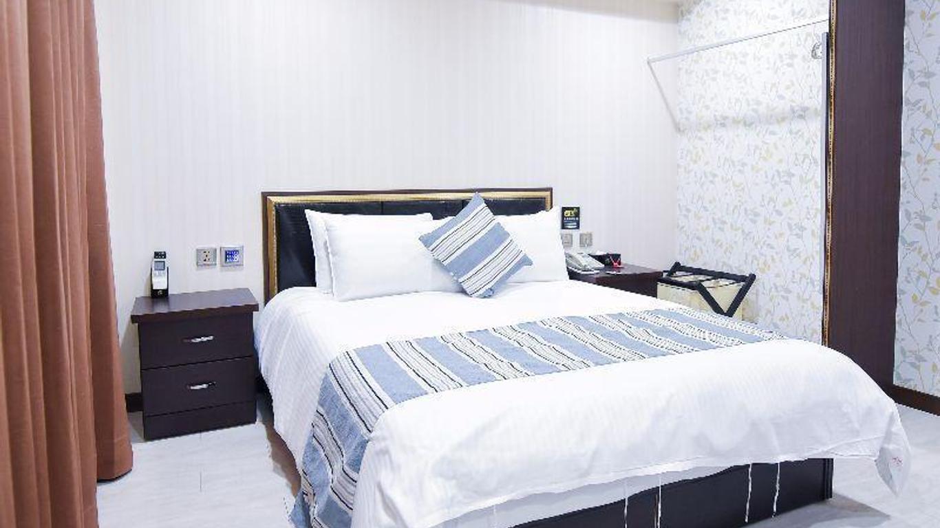 Hosin Hotel