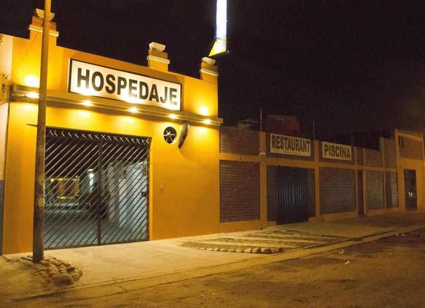 Edificio Foto