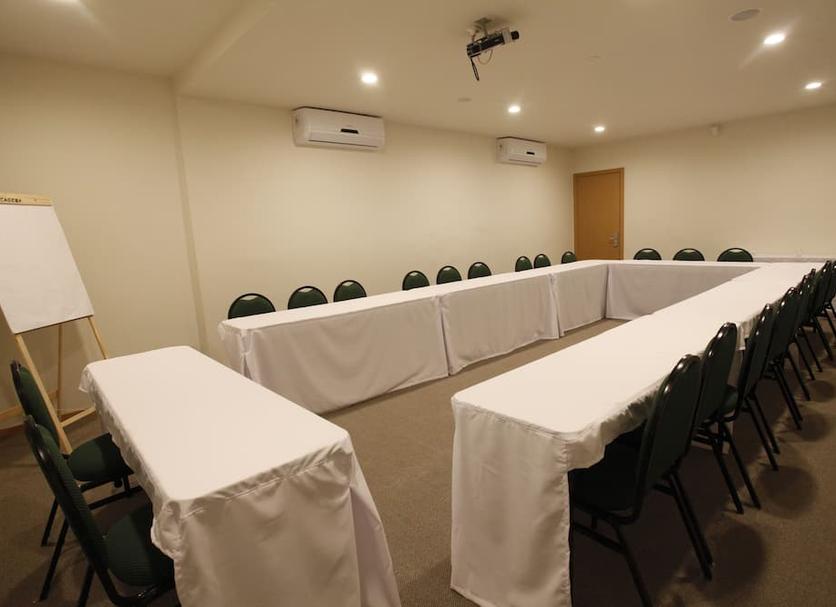 Sala de conferencias Foto