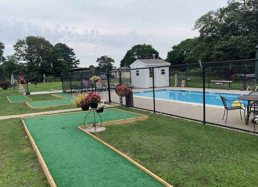 Piscina Foto