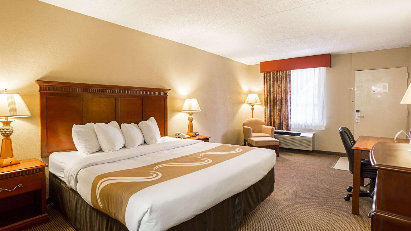 Quality Inn