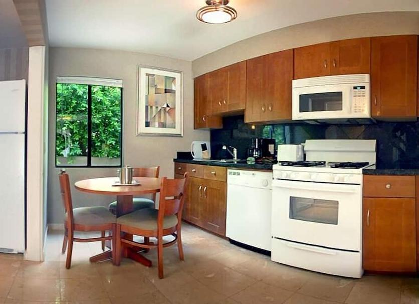 Cocina Foto