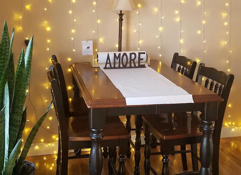 Comedor Foto