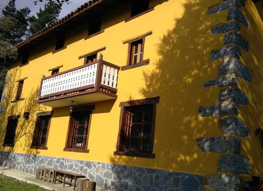 Edificio Foto