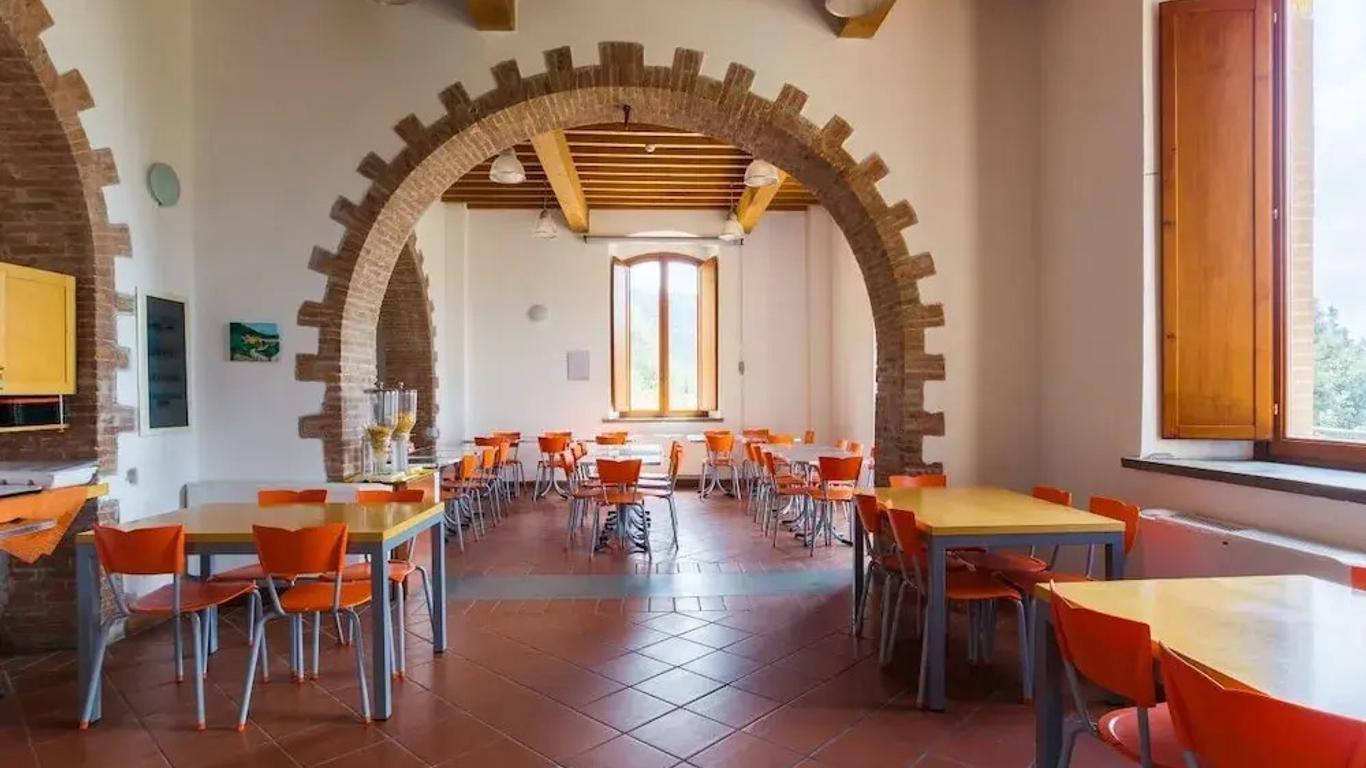 Student's Hostel Gowett
