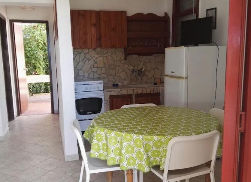 Comedor Foto