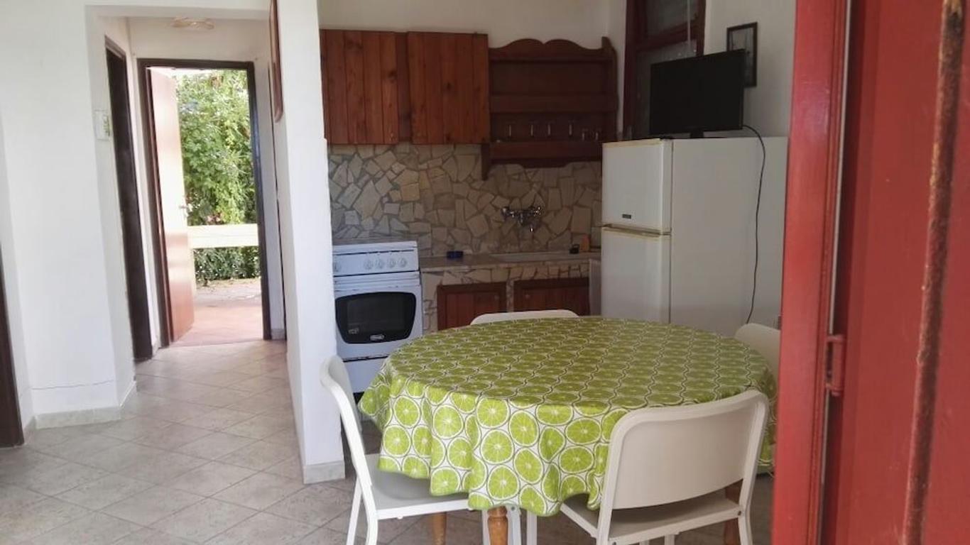 Residence Arenella