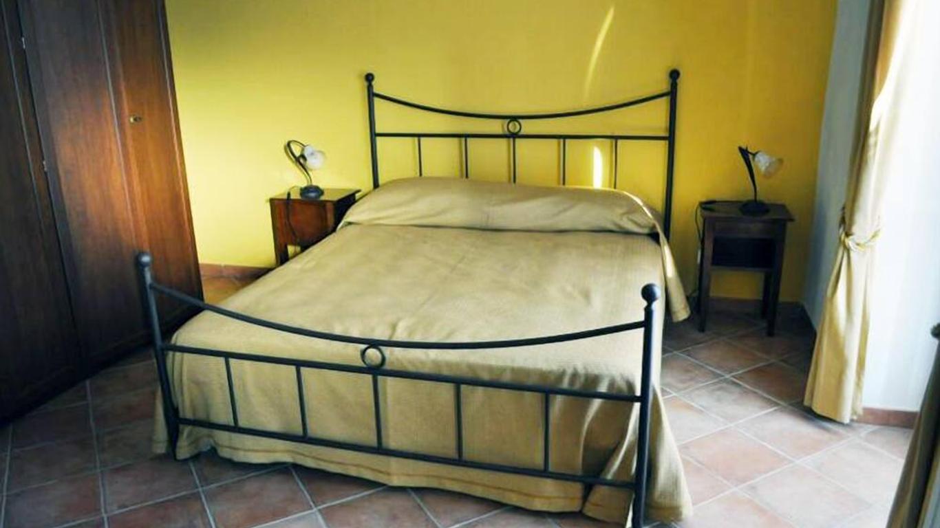 Casa Remussi