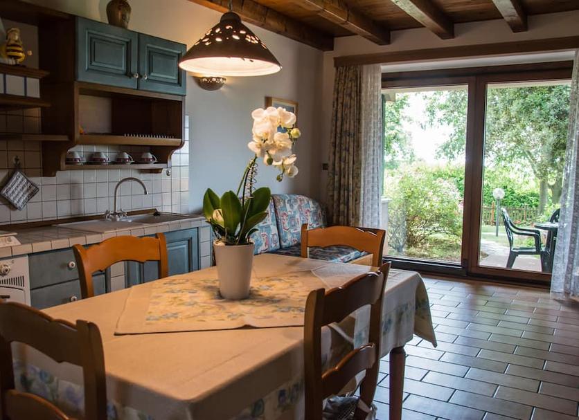Comedor Foto