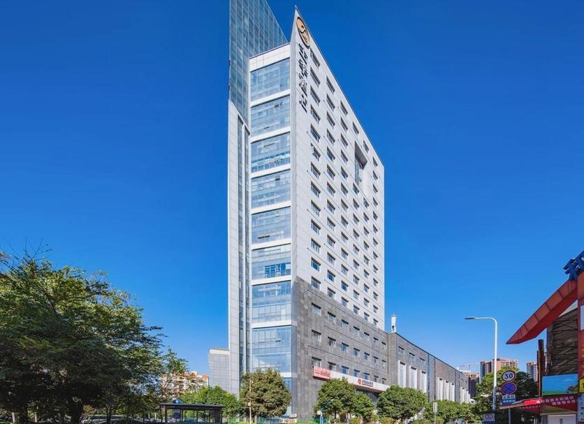 Edificio Foto