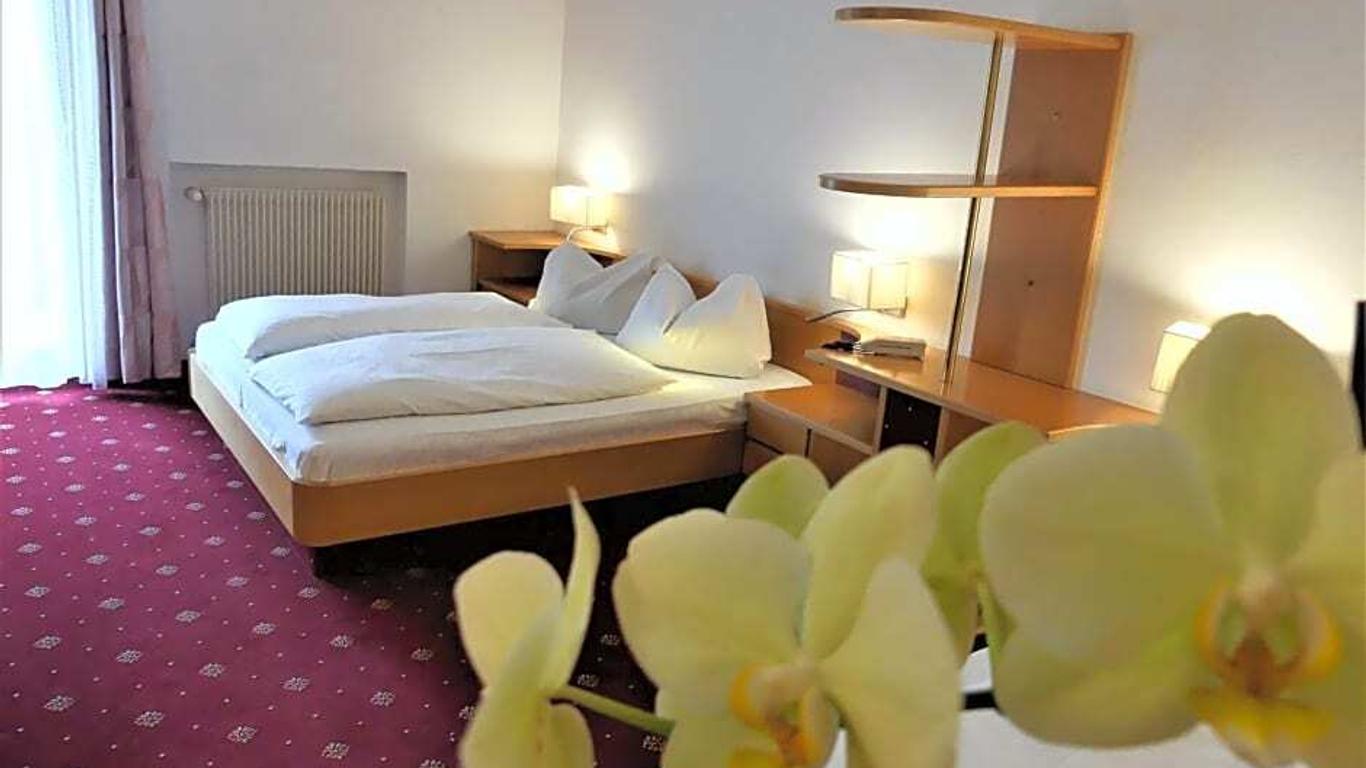 Hotel Hubertushof