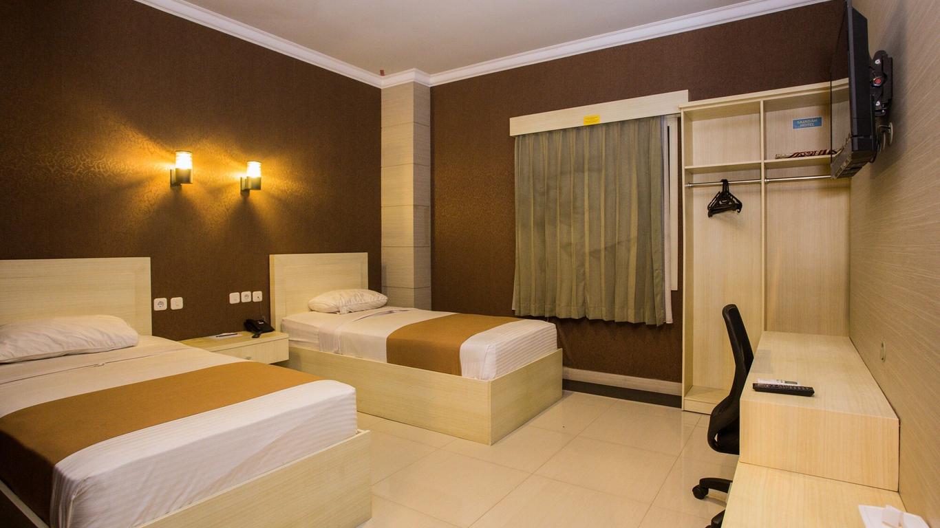 New Raja Residence