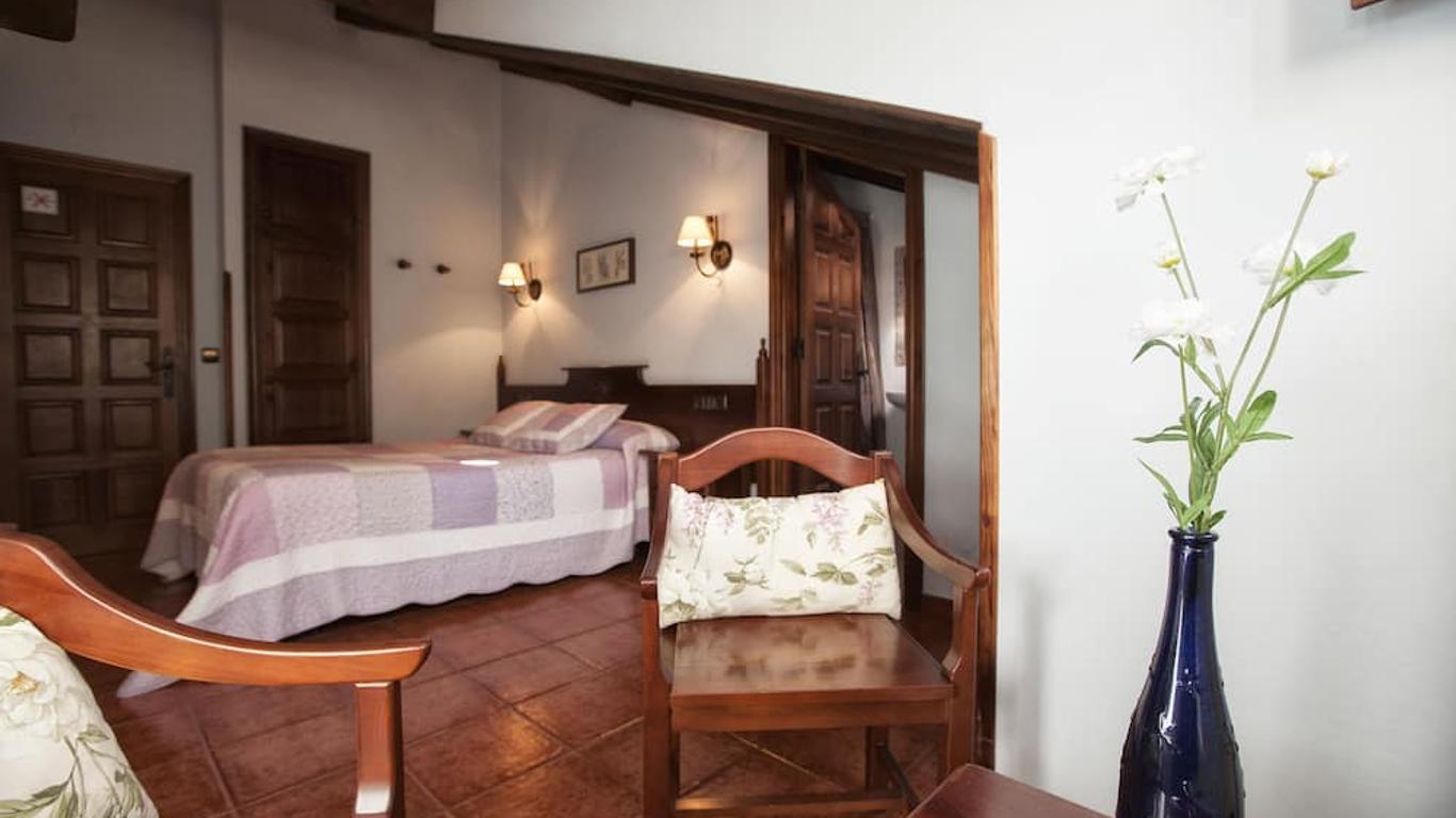 Casa Asprón