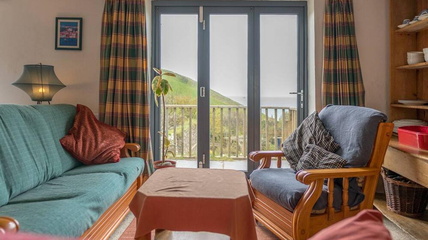 The Druidstone Hotel