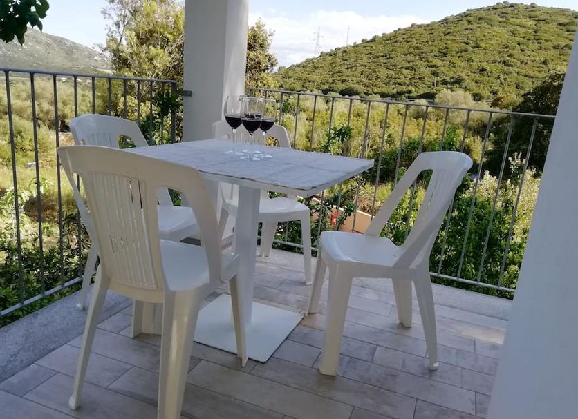 Balcón Foto