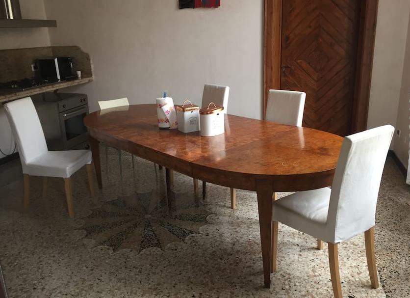 Comedor Foto