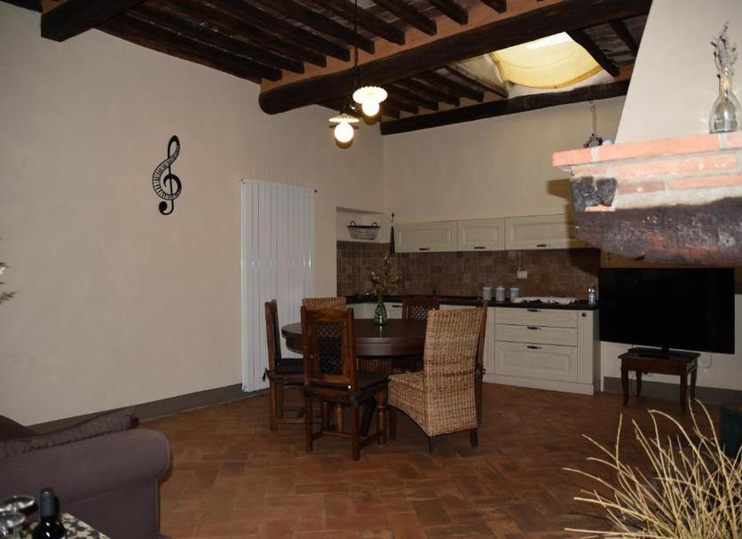 Comedor Foto