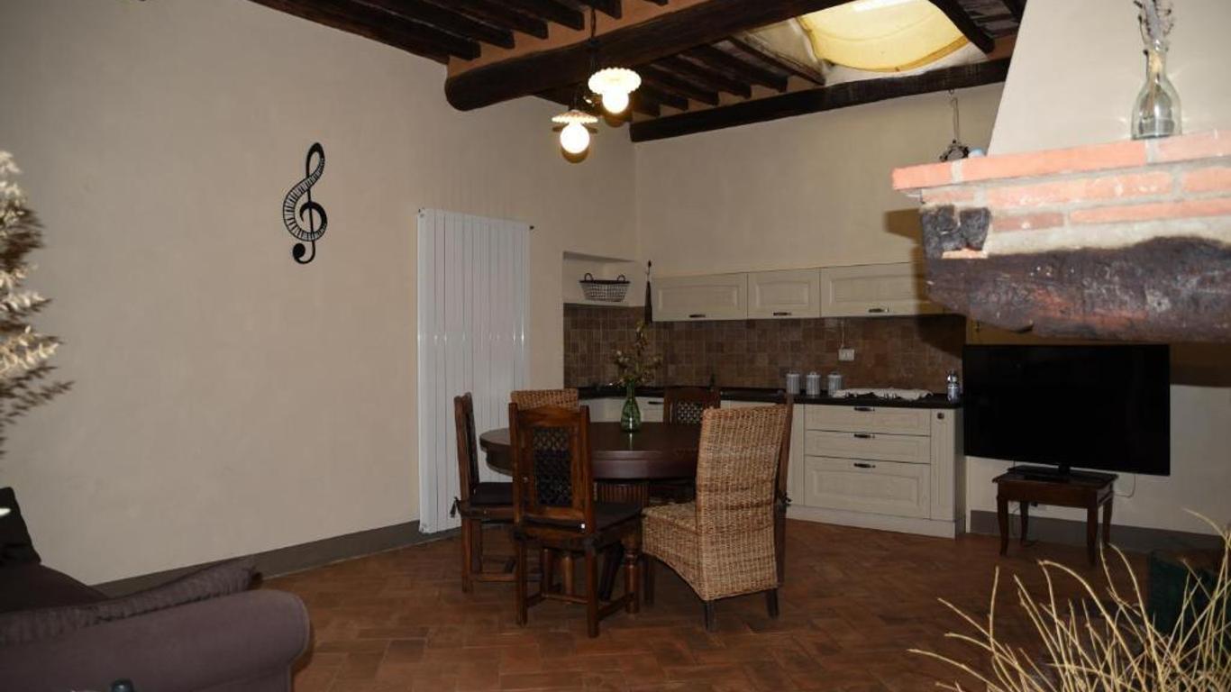 Agriturismo Poggio ai Legni