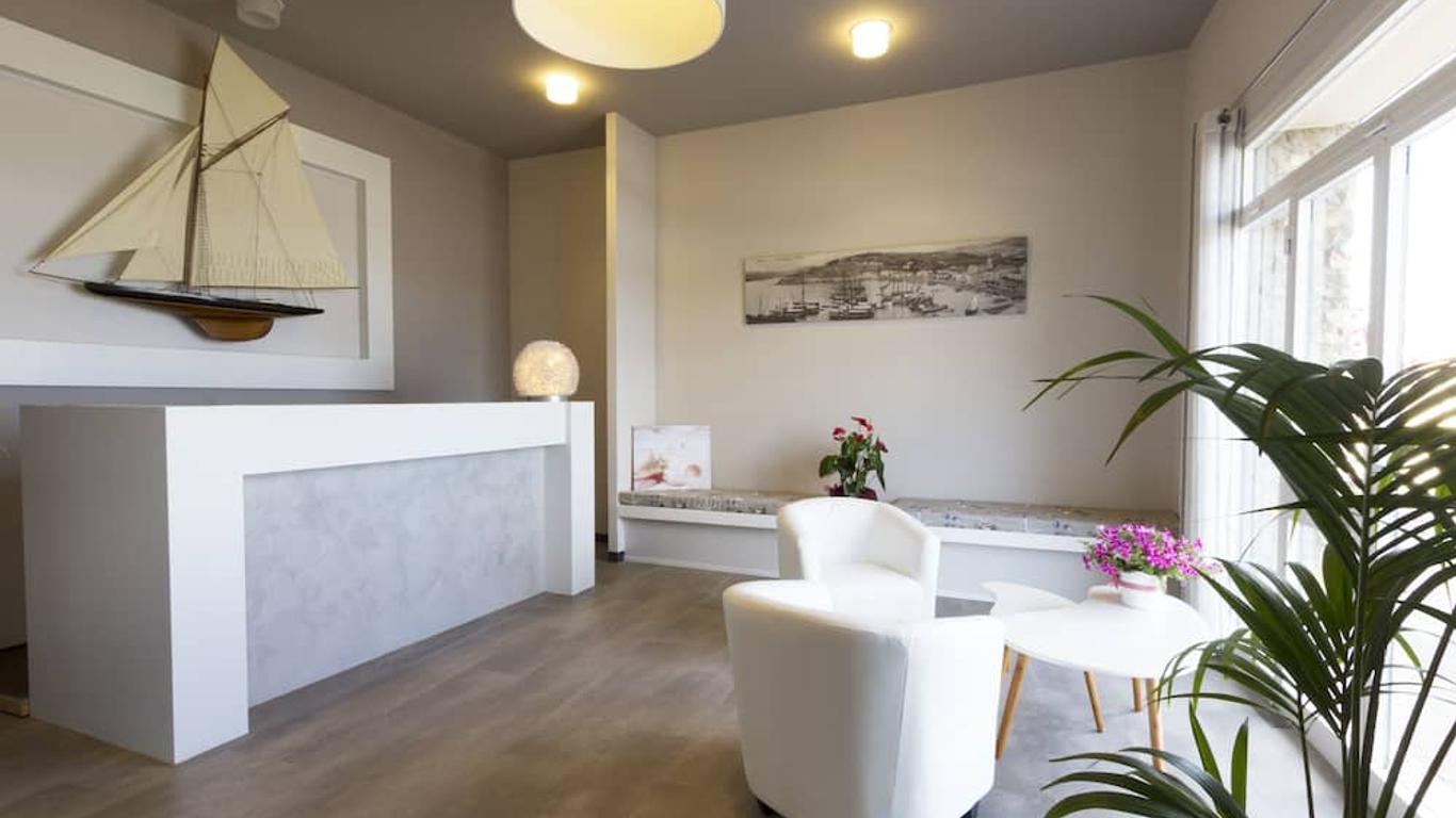 Hotel l'Approdo