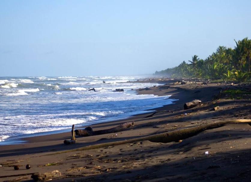 Playa Foto