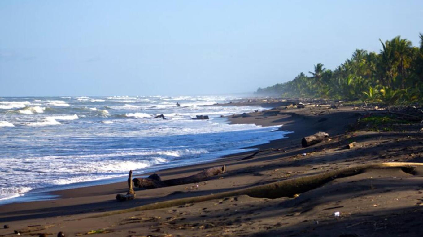 Turtle Beach Lodge