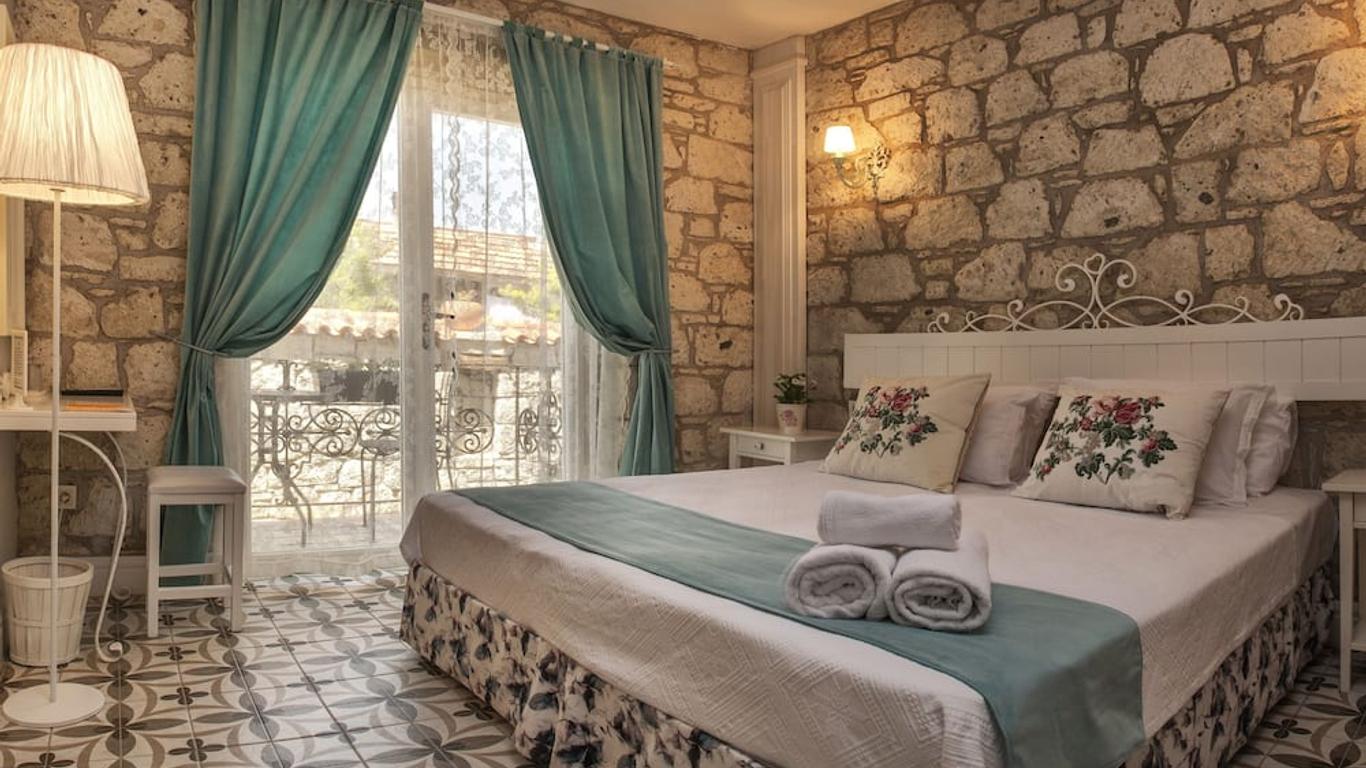 Vodina Hotel