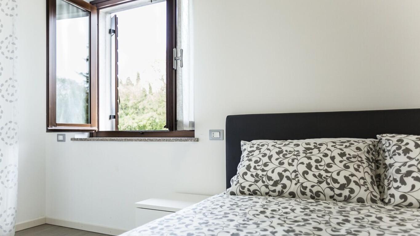 Camere Negrar