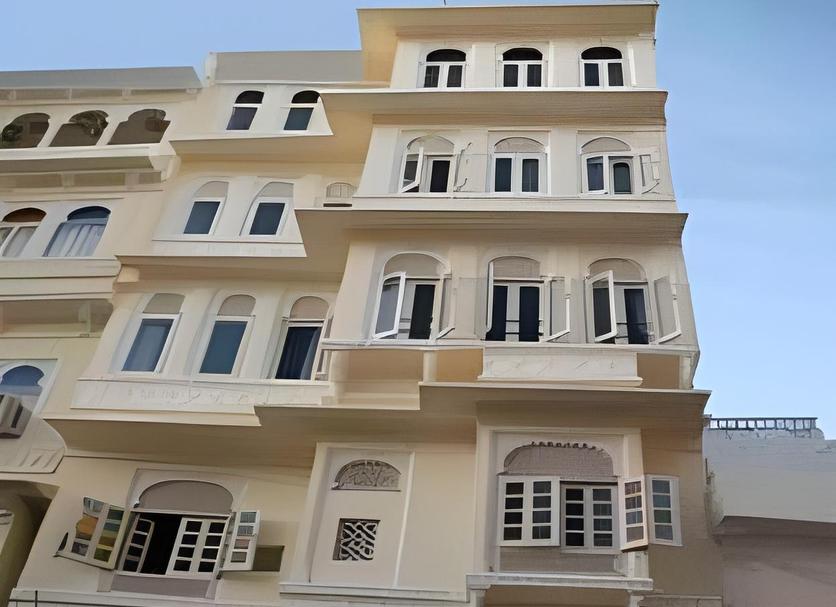 Edificio Foto