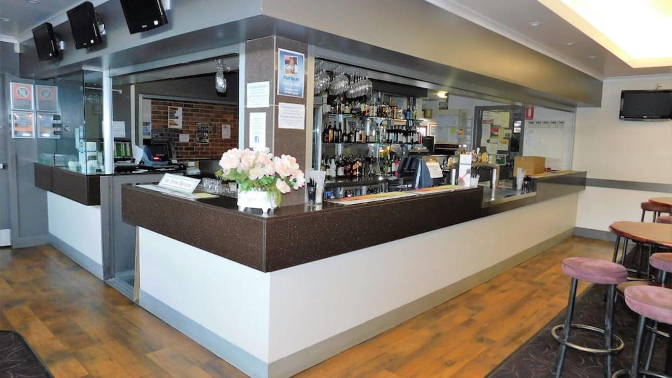 Royal Hotel Moree