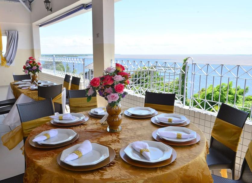 Comedor Foto