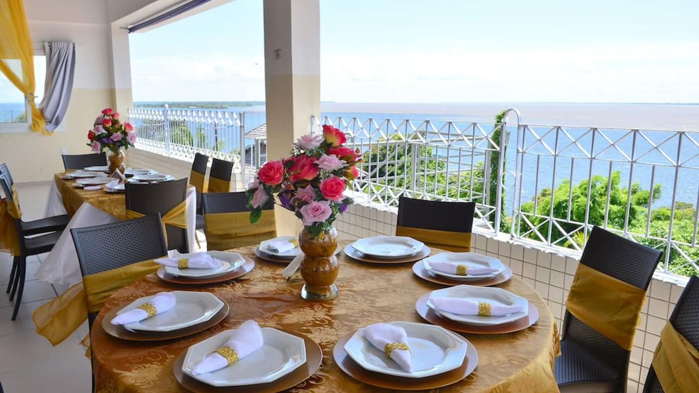 Hotel Sandis Mirante