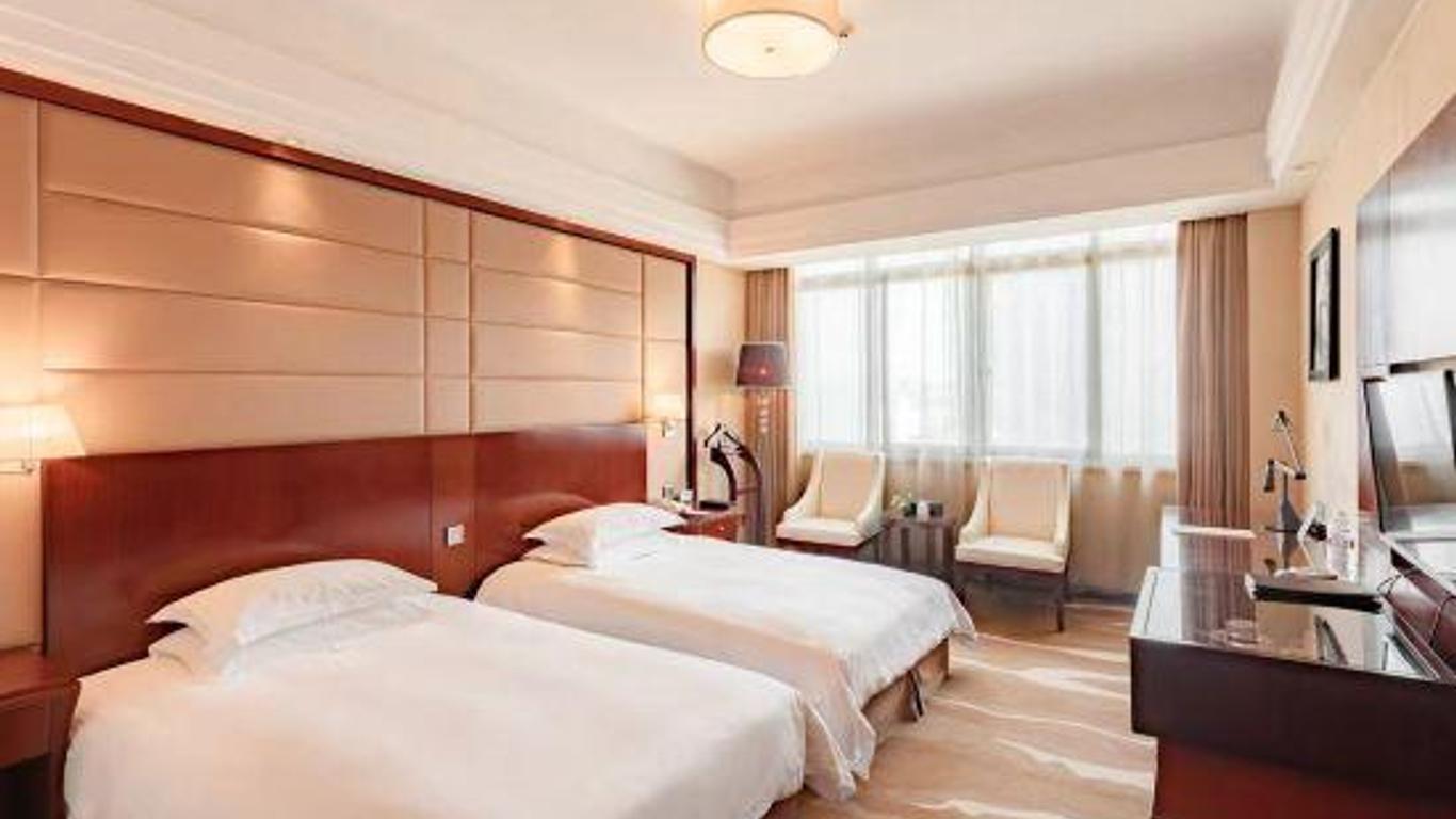 Sanyou International Hotel