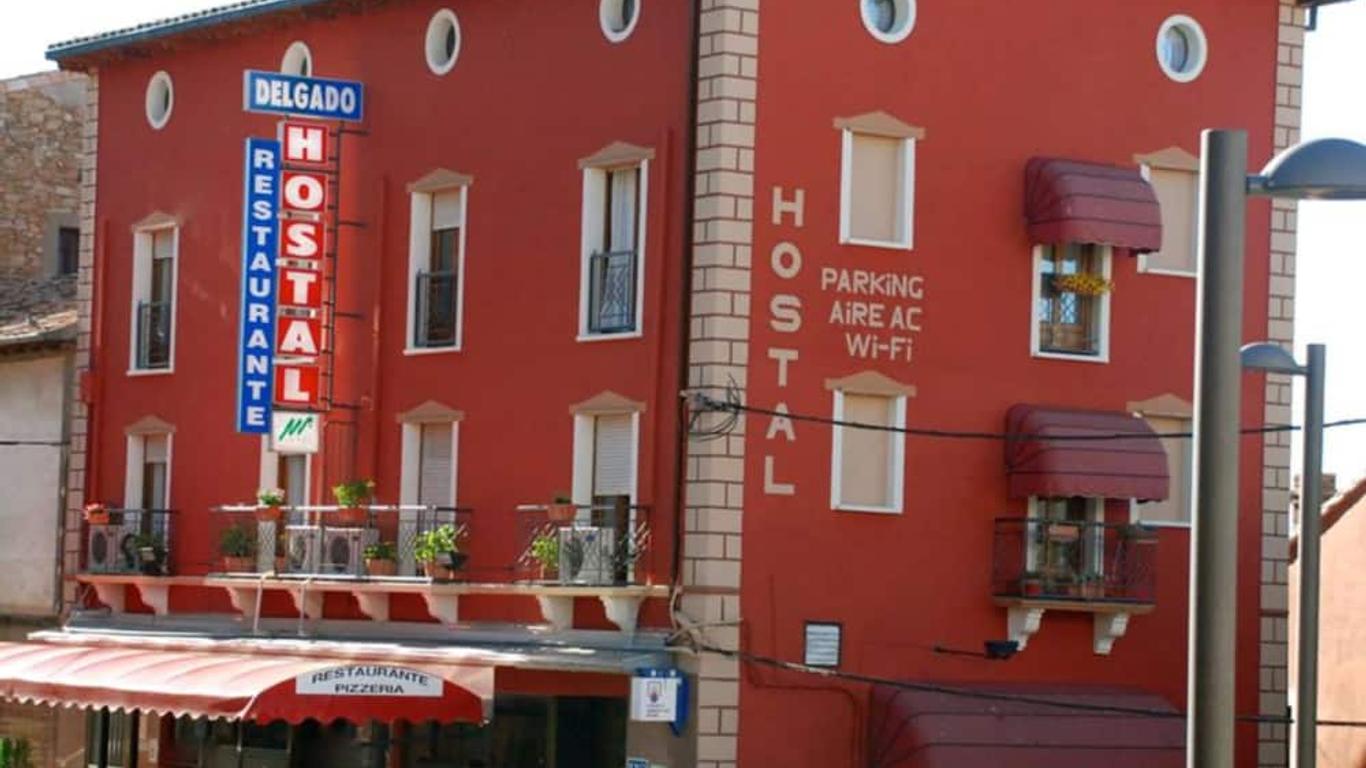 Hostal Delgado