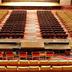 Sala de conferencias