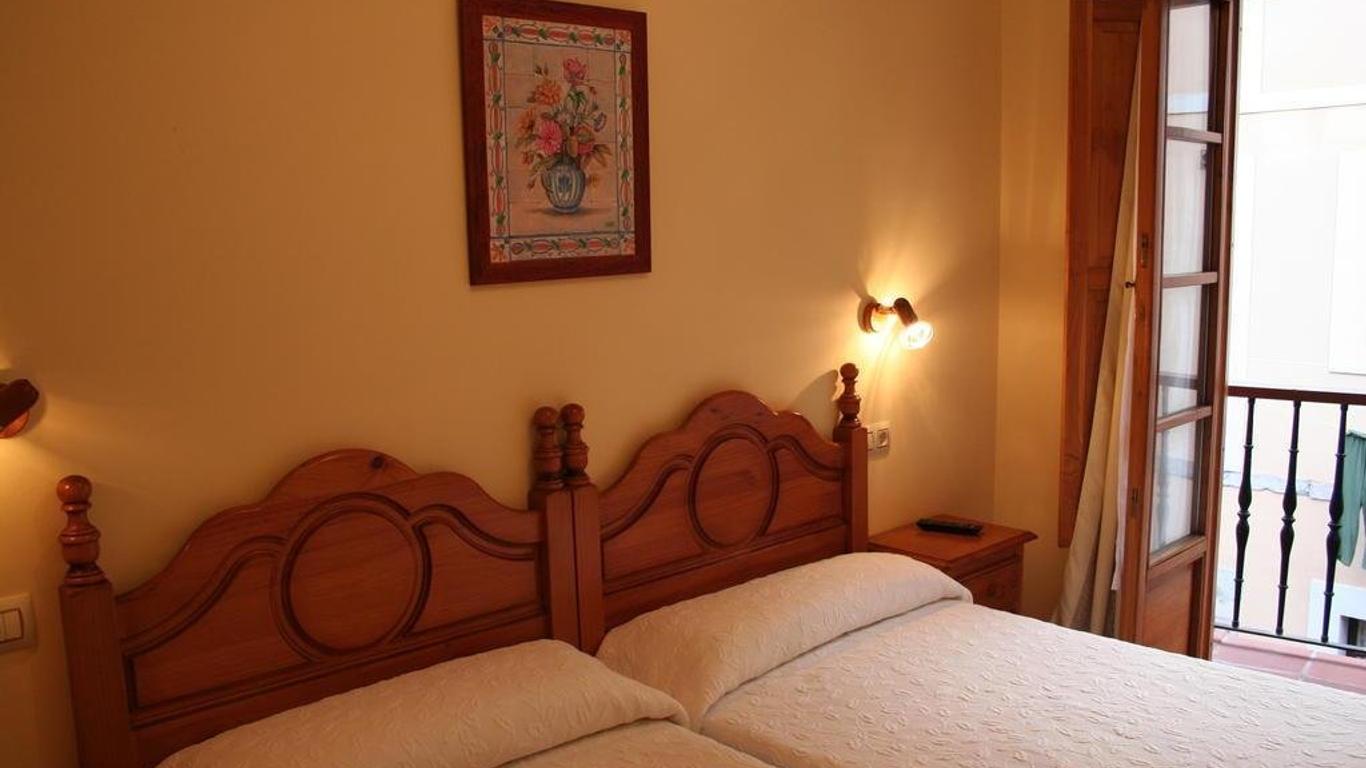 Hotel Argüelles