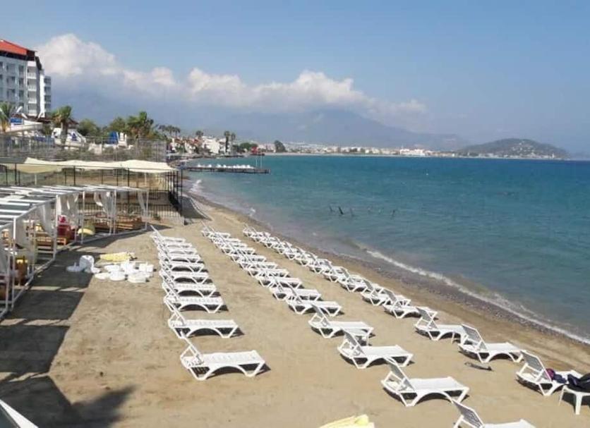 Playa Foto