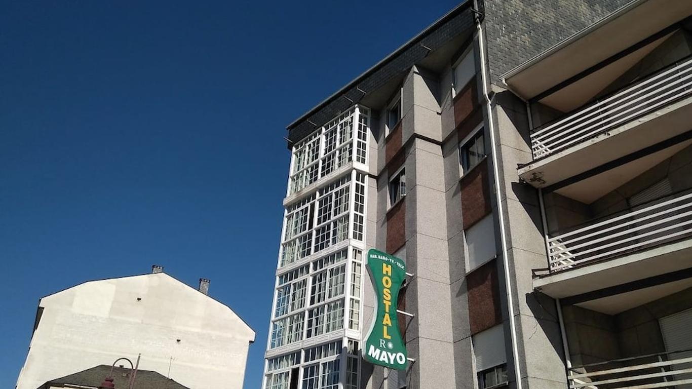 Hostal Mayo