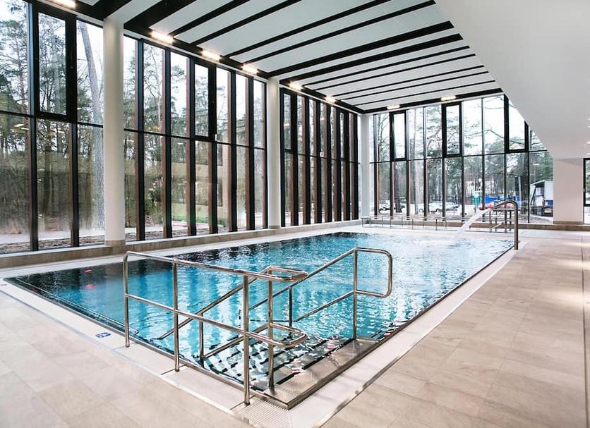 Piscina Foto