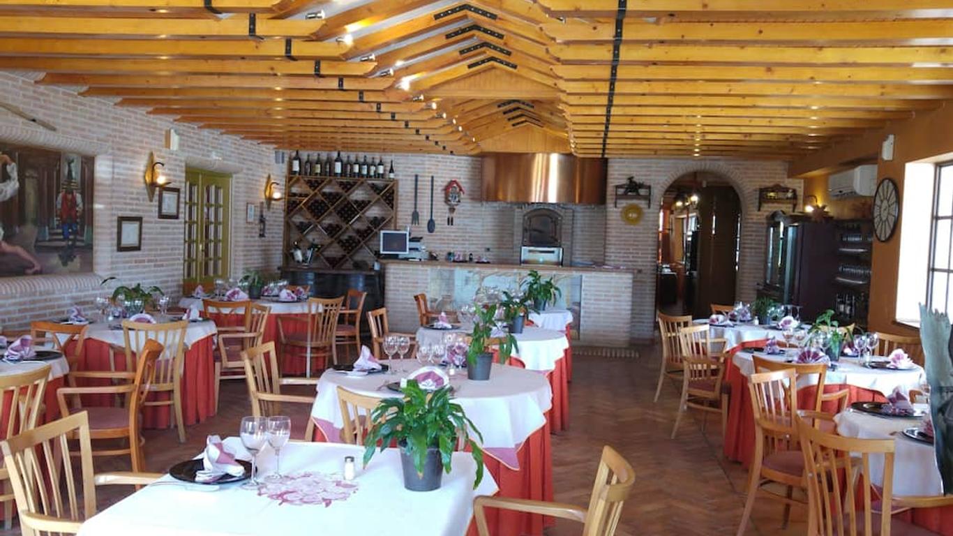 Hotel Verona