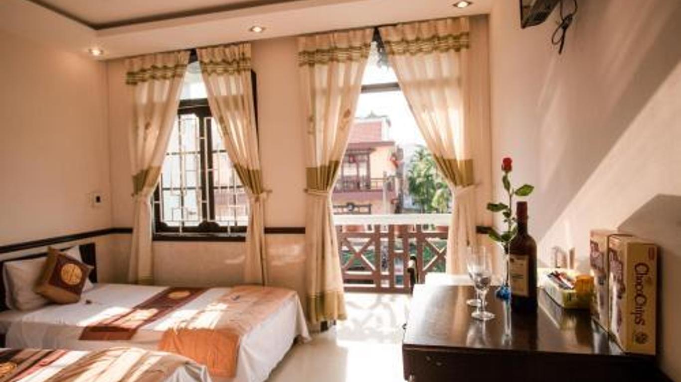 Hoi Pho Hotel