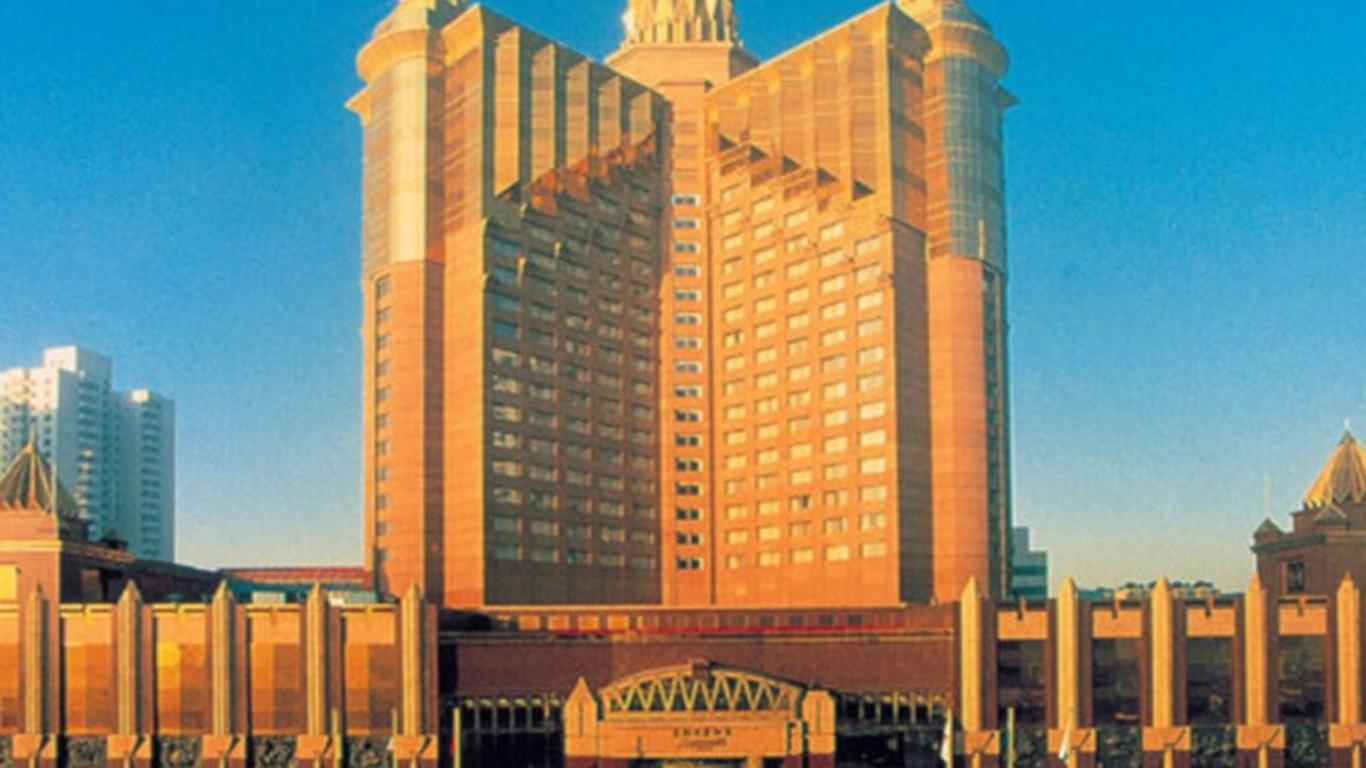 Shenyang Marvelot Hotel