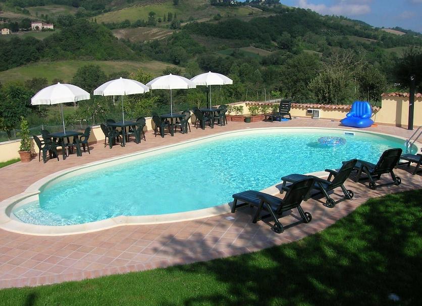Piscina Foto